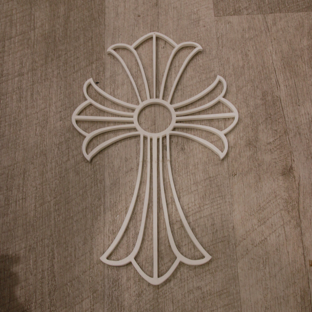 Cross Wall Art