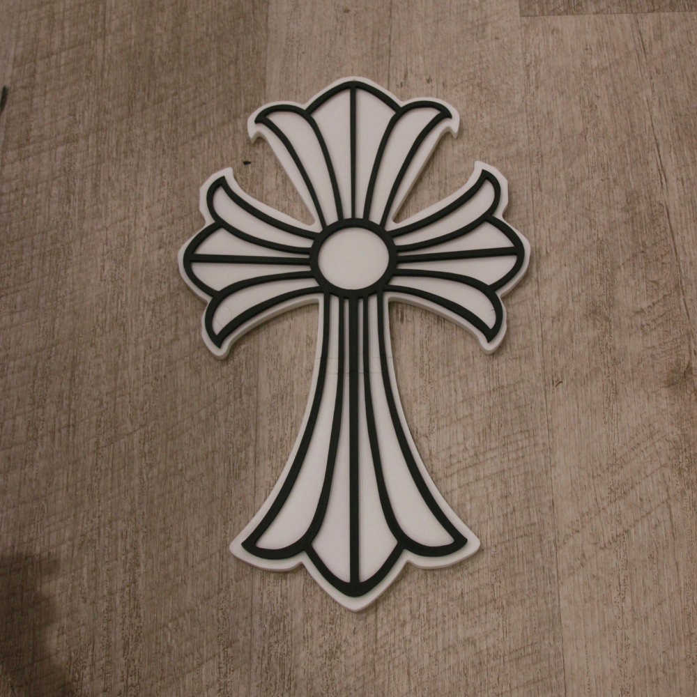 Cross Wall Art