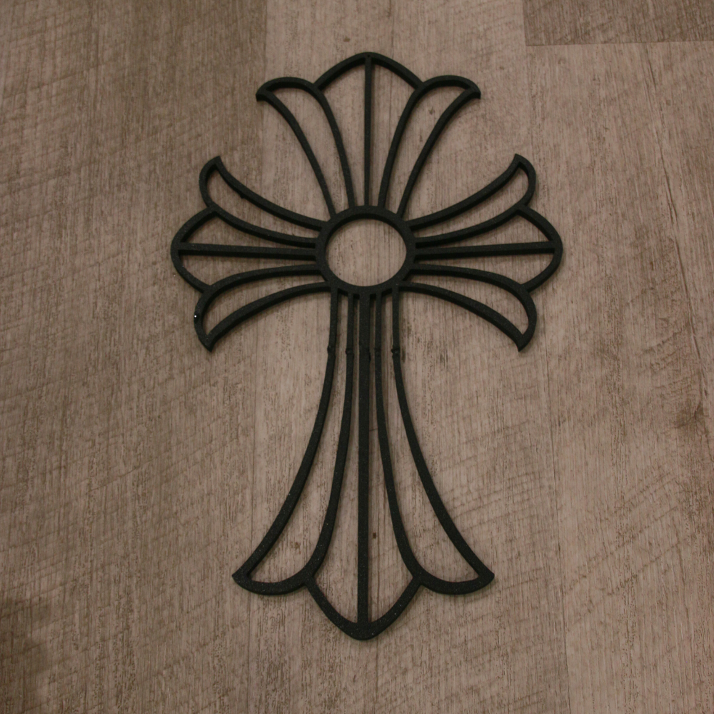 Cross Wall Art