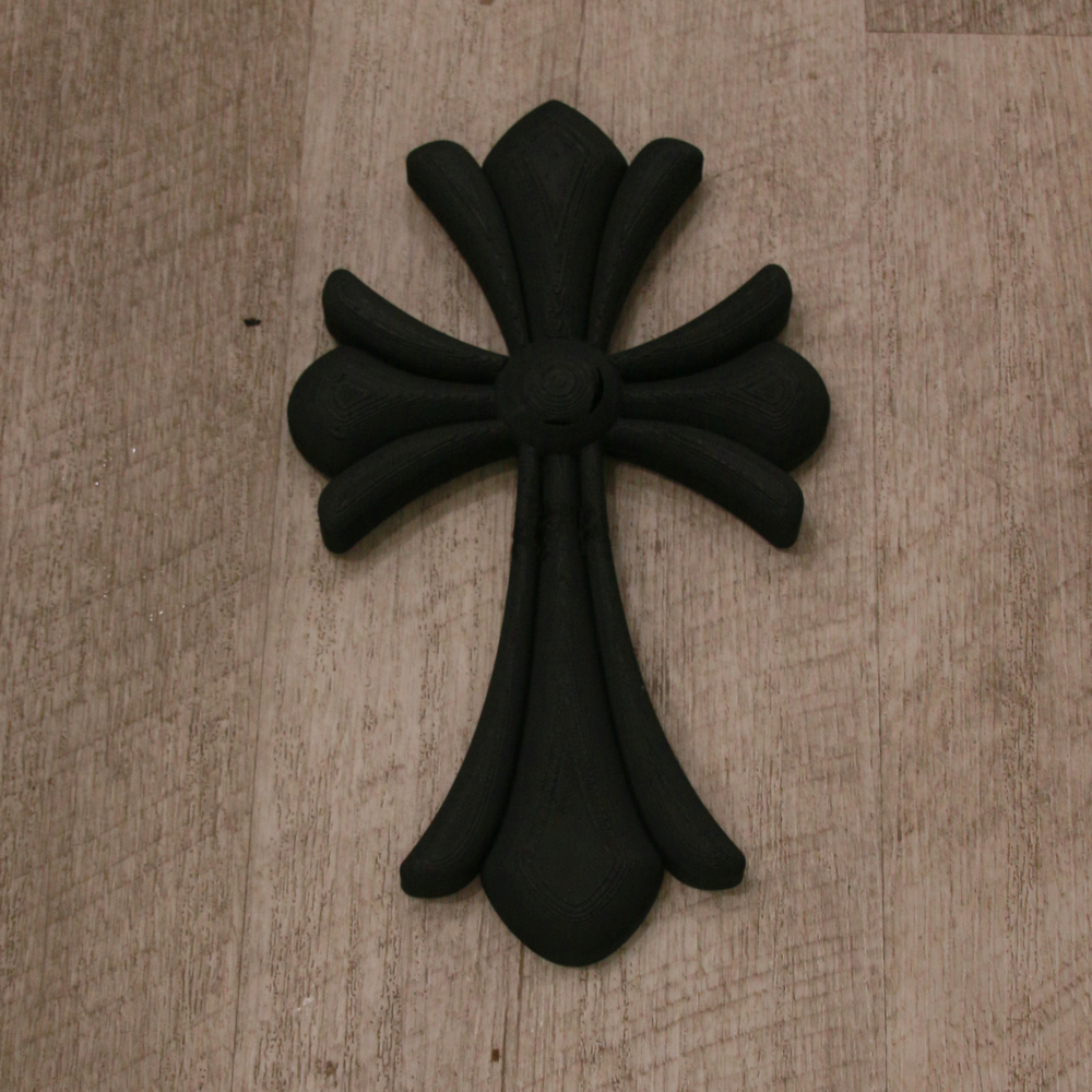 Cross Wall Art