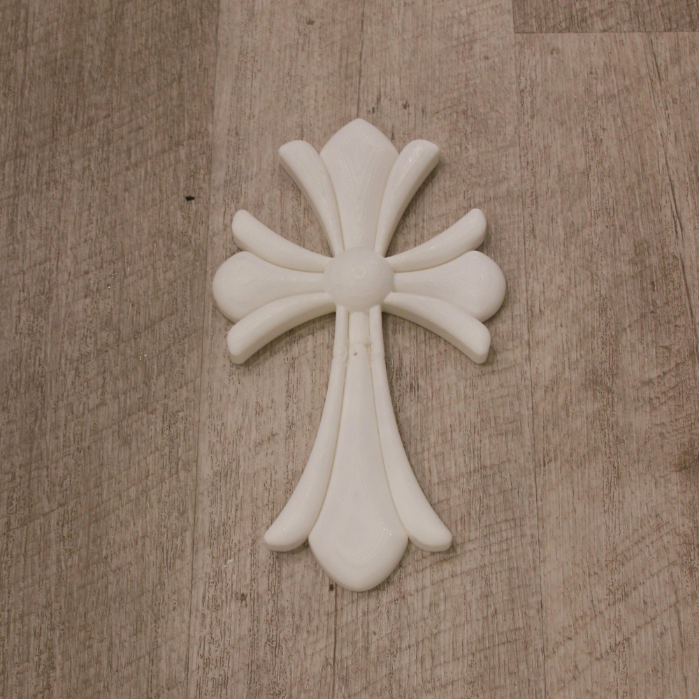 Cross Wall Art