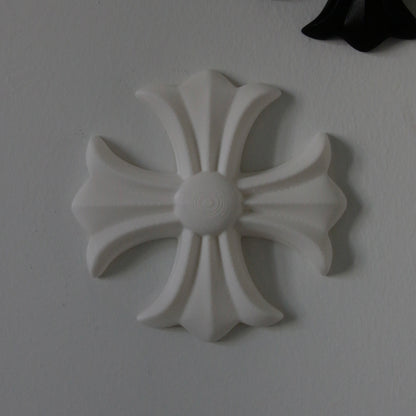 Ornamental Cross Wall Art