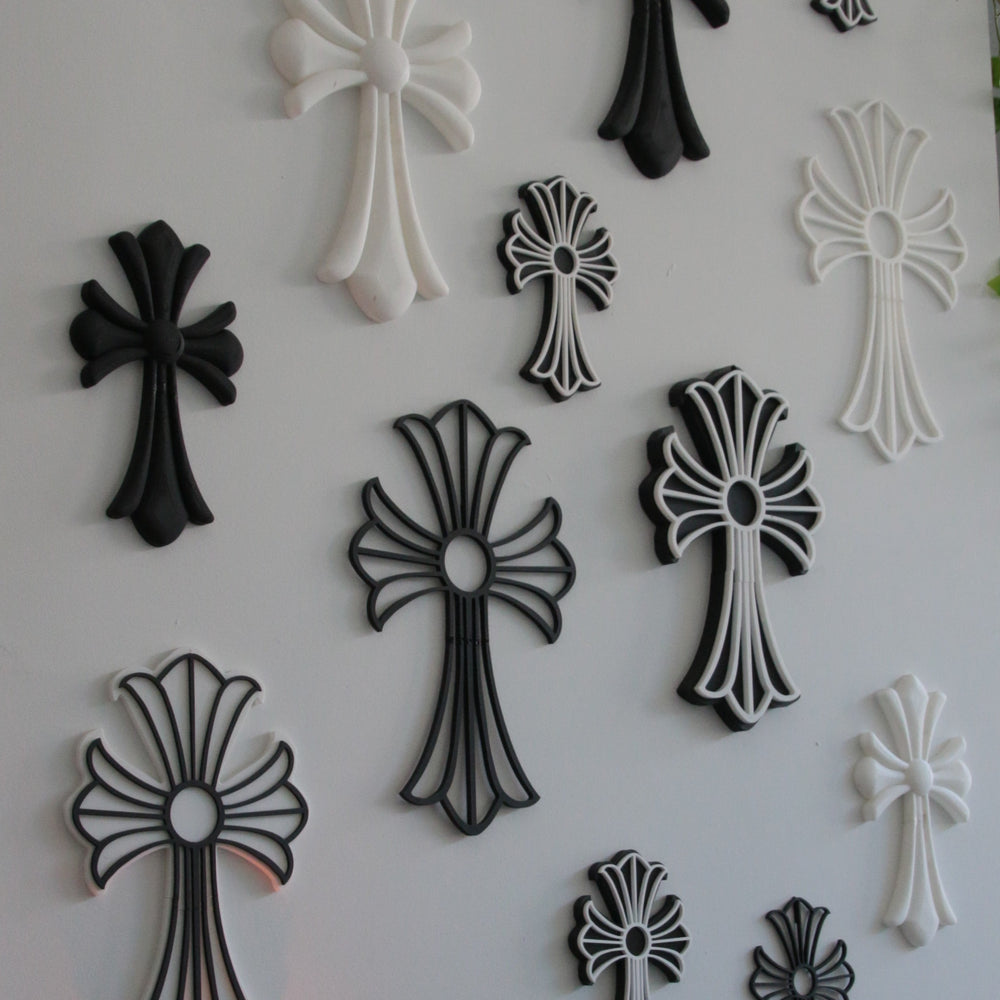 Cross Wall Art