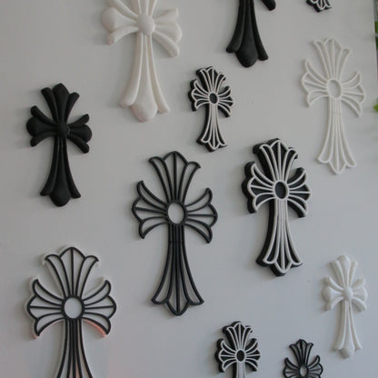 Cross Wall Art