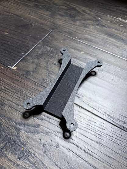 razor mx650 far driver mount