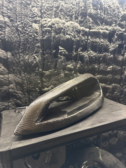 Mk7 Headlight Duct