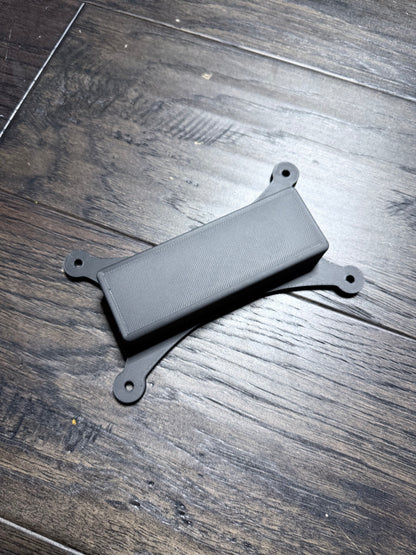 razor mx650 far driver mount