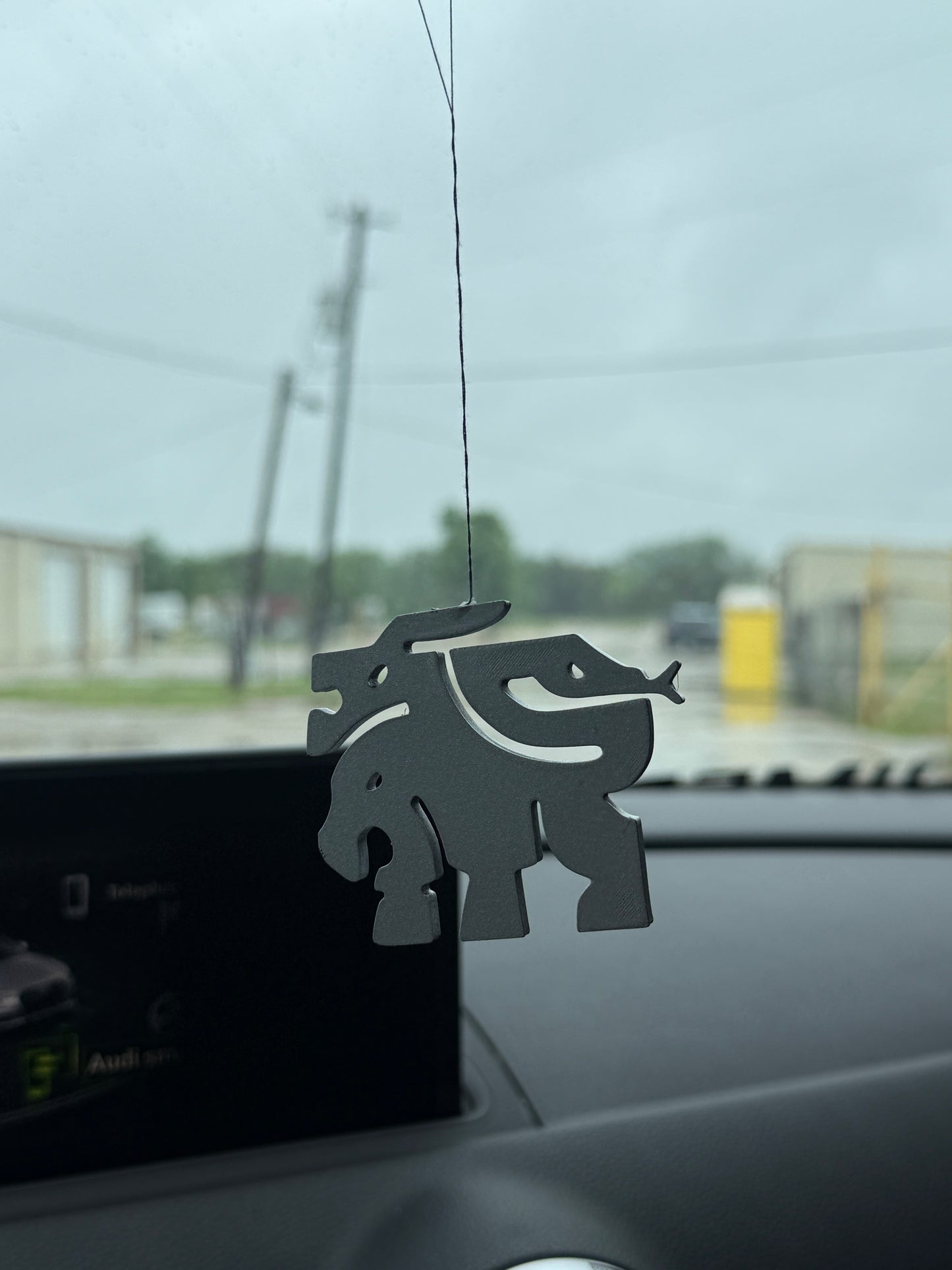 Chimera Studio Logo accessory