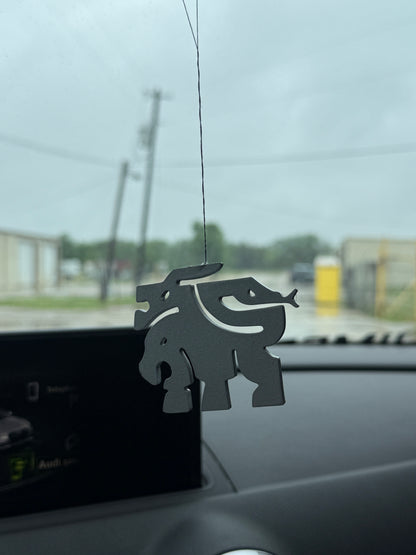 Chimera Studio Logo accessory