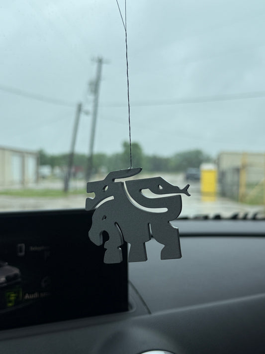 Chimera Studio Logo accessory