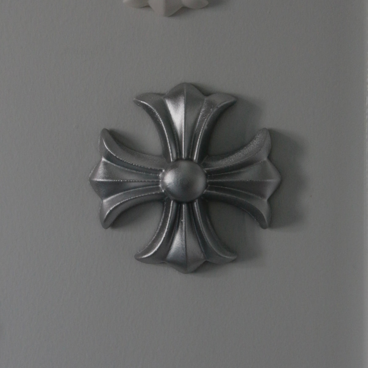 Ornamental Cross Wall Art