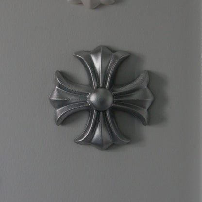 Ornamental Cross Wall Art