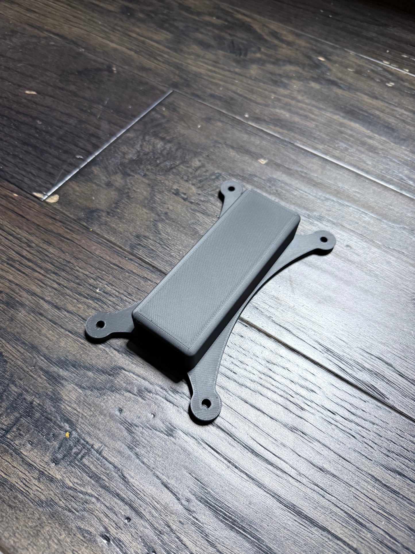 razor mx650 far driver mount