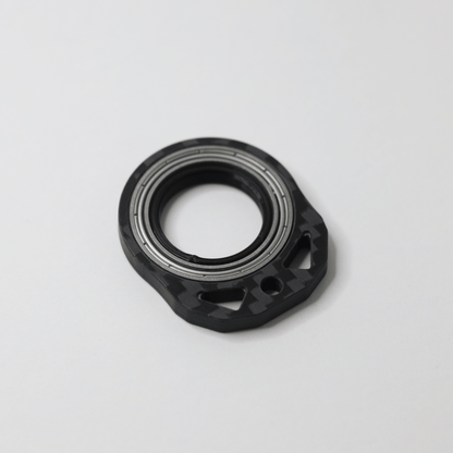 Keyreaper Pro 2.0 (CARBON) - Keyrambit - The Original Keychain Spinner