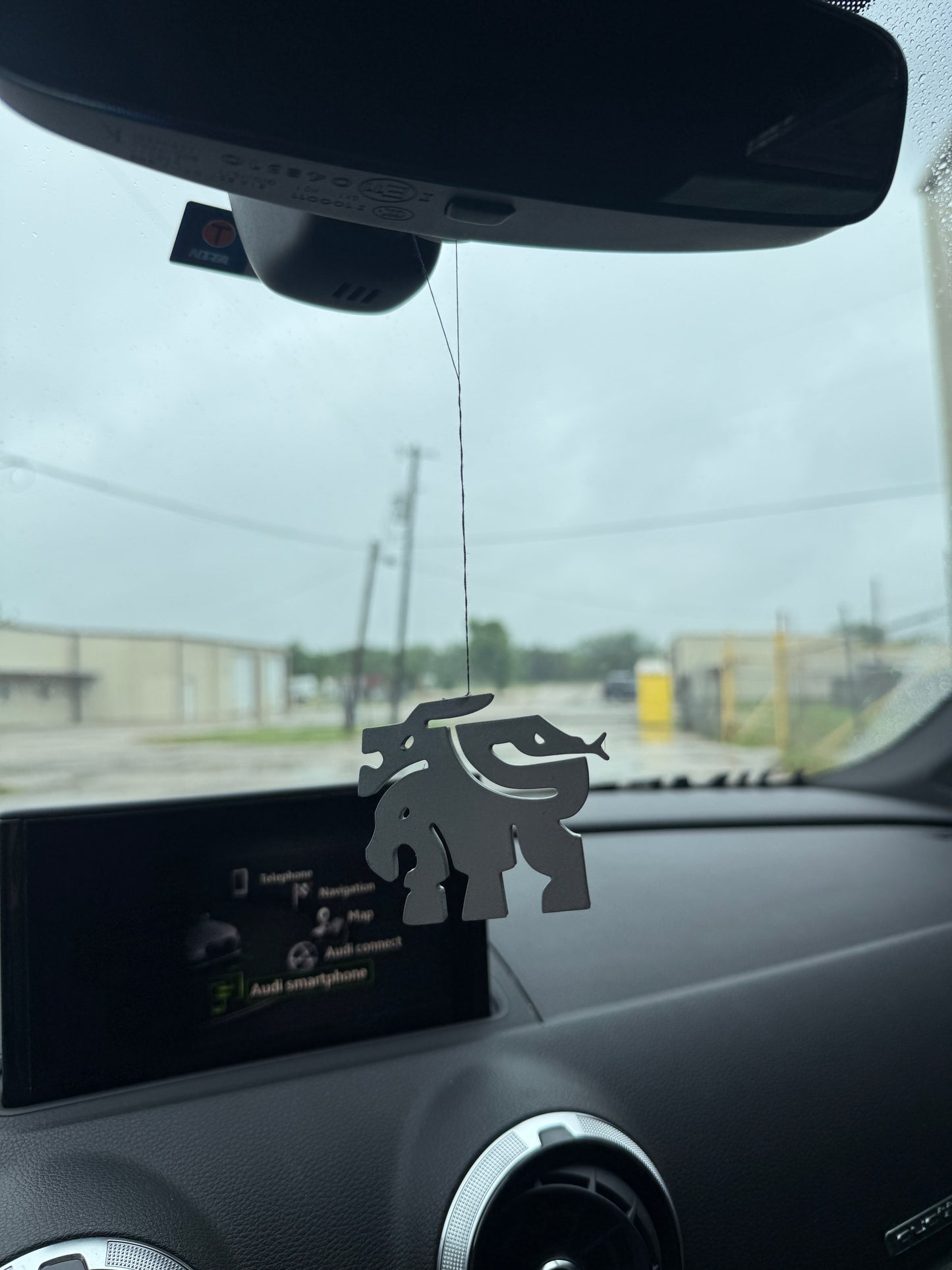 Chimera Studio Logo accessory