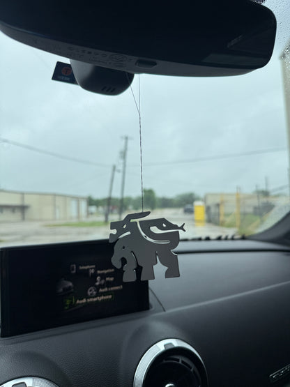 Chimera Studio Logo accessory