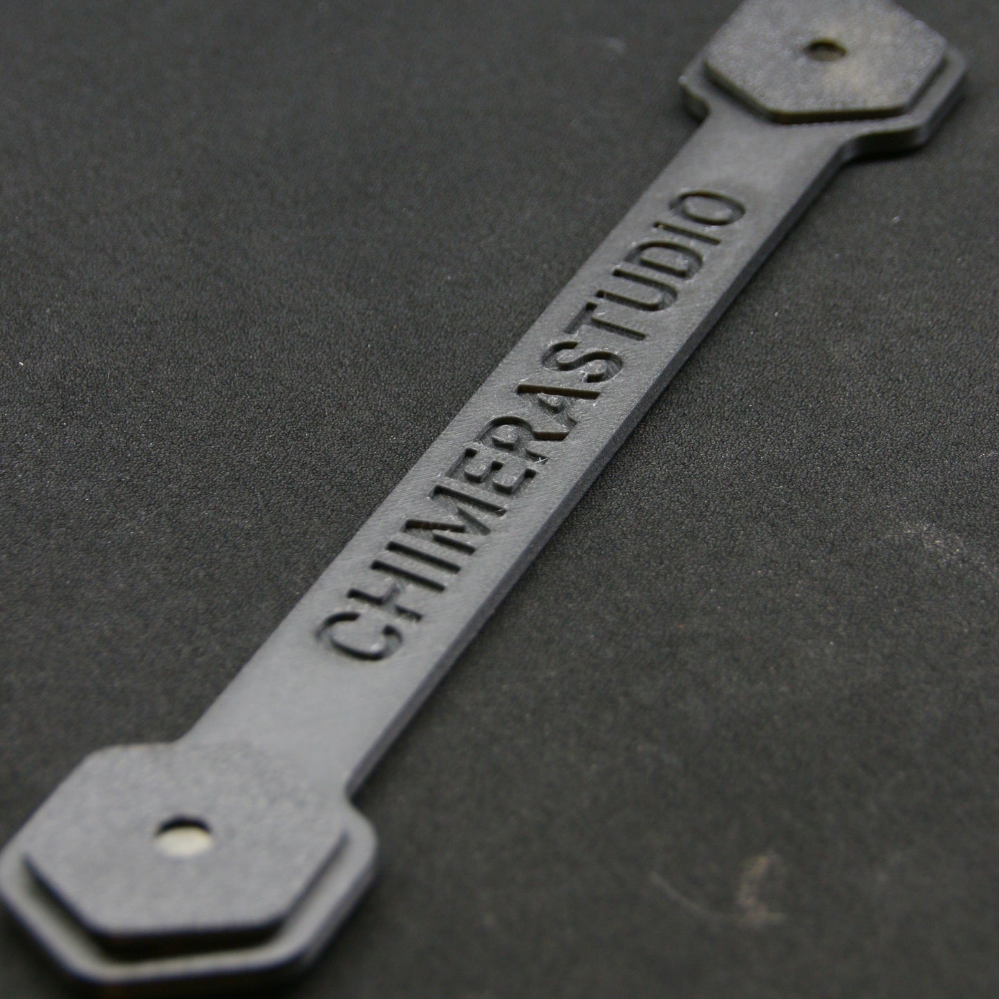 V2 Magnetic License Plate Bracket