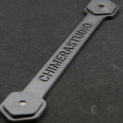 V2 Magnetic License Plate Bracket
