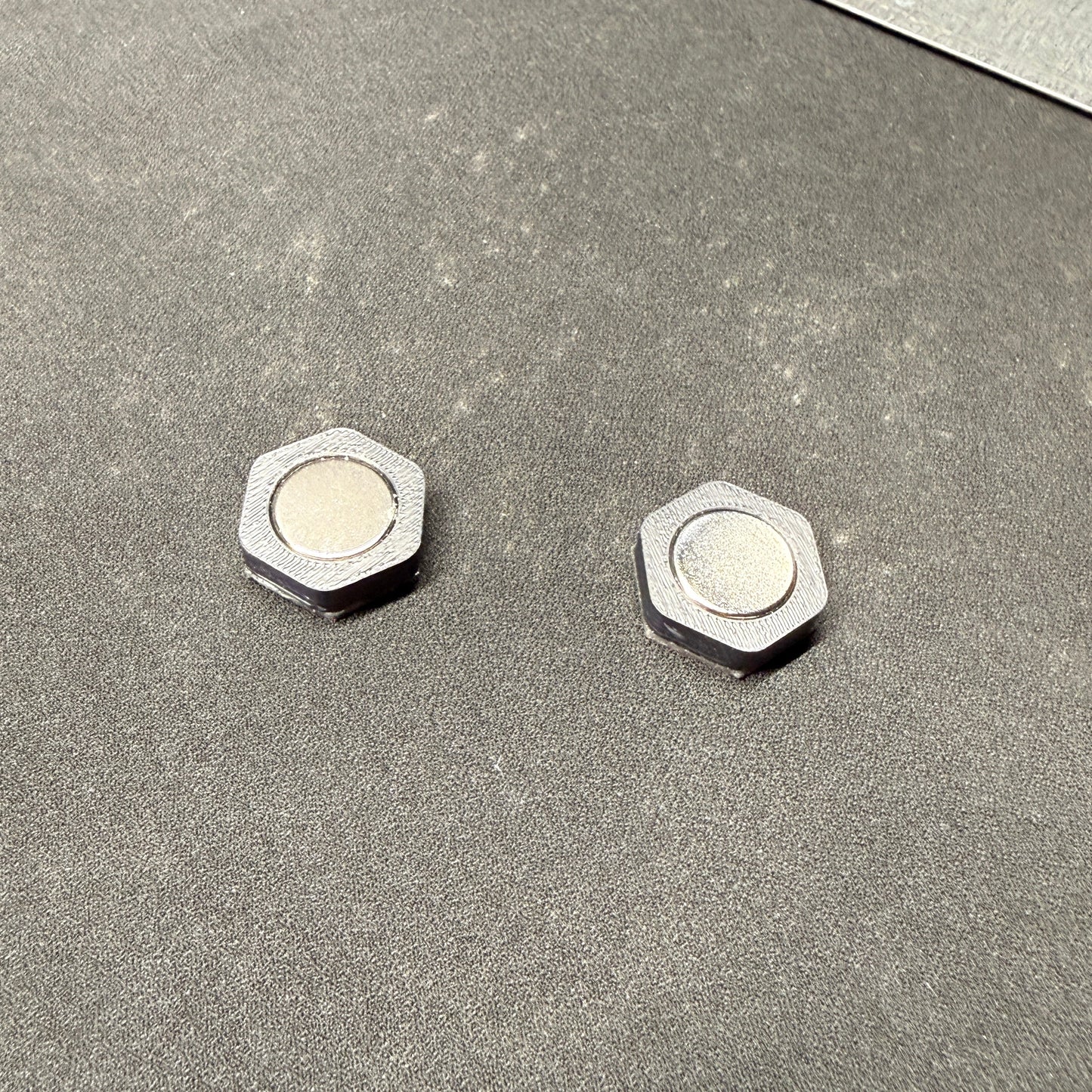 V1 & V2 Magnet Supports