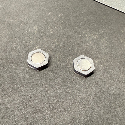 V1 & V2 Magnet Supports