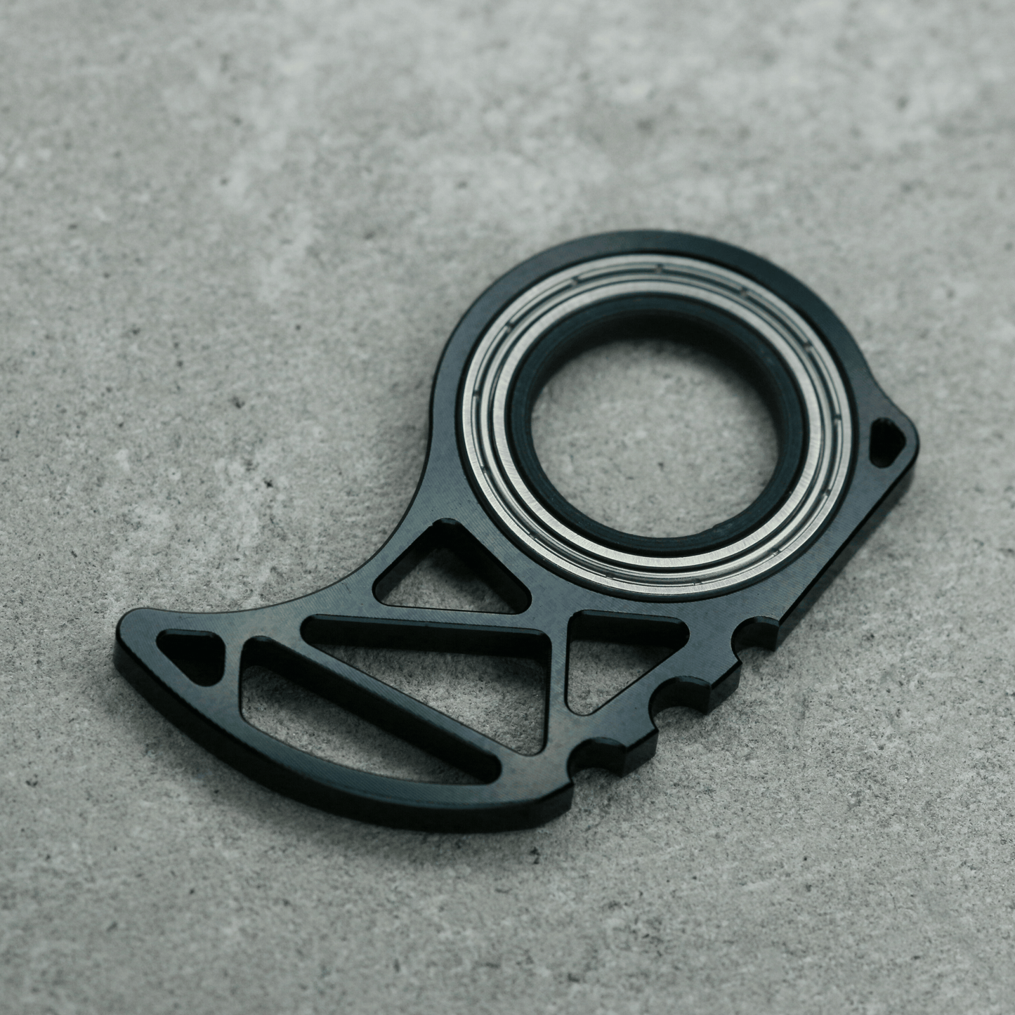 Keyrambit Pro 3.0 - Keyrambit - The Original Keychain Spinner