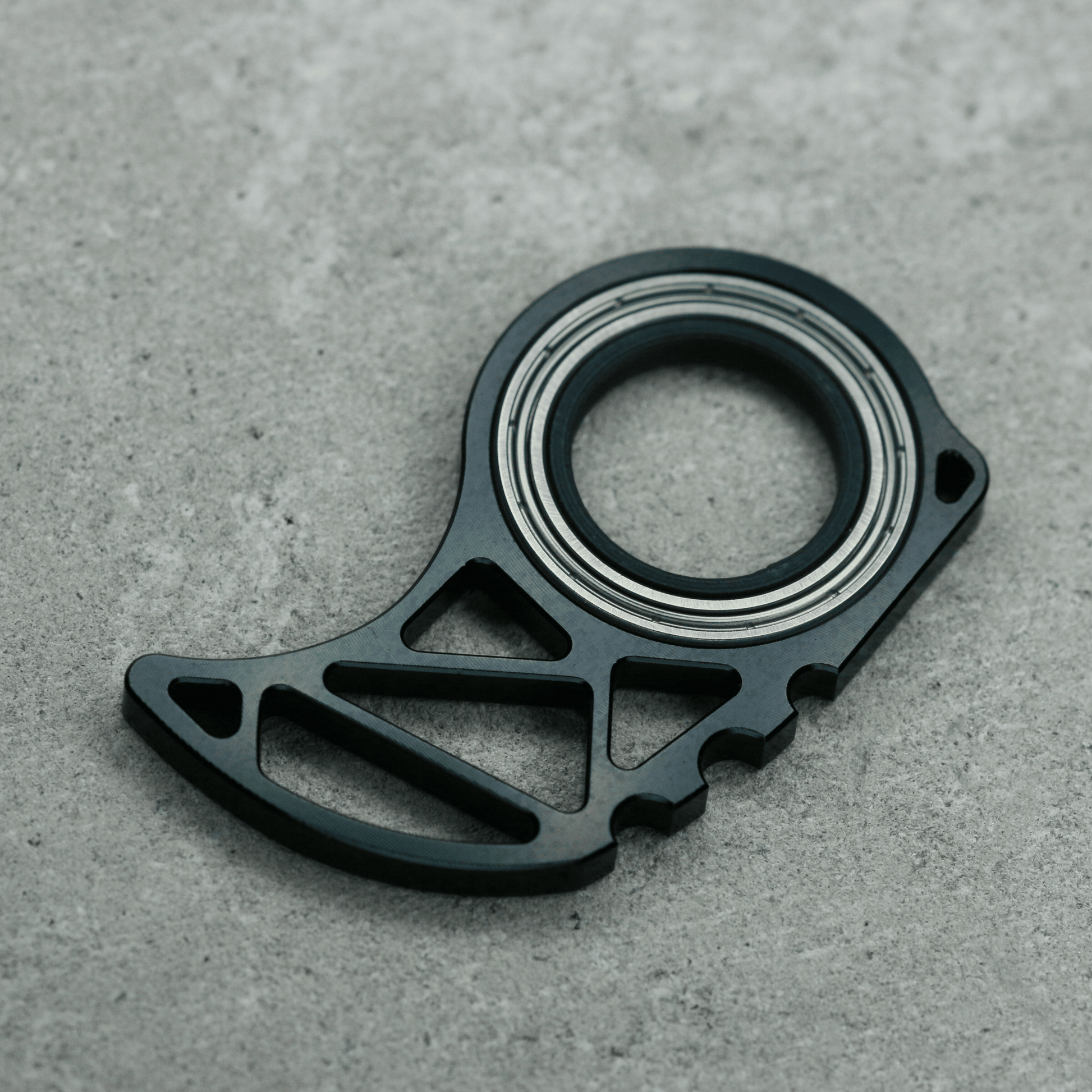 Keyrambit Pro 3.0 - Keyrambit - The Original Keychain Spinner
