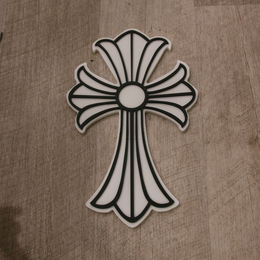 Cross Wall Art