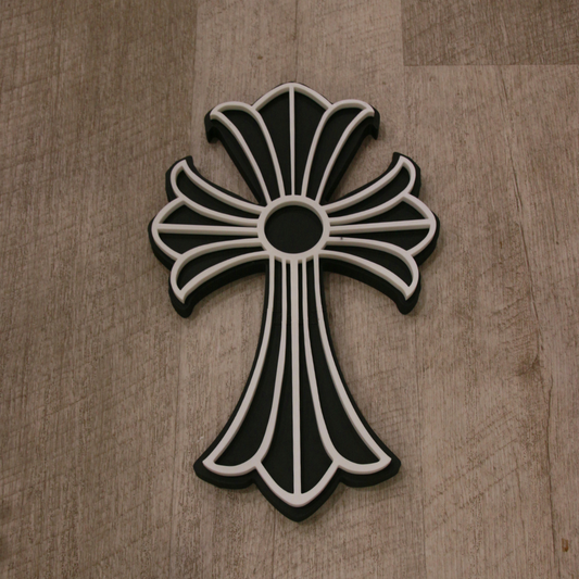 Cross Wall Art