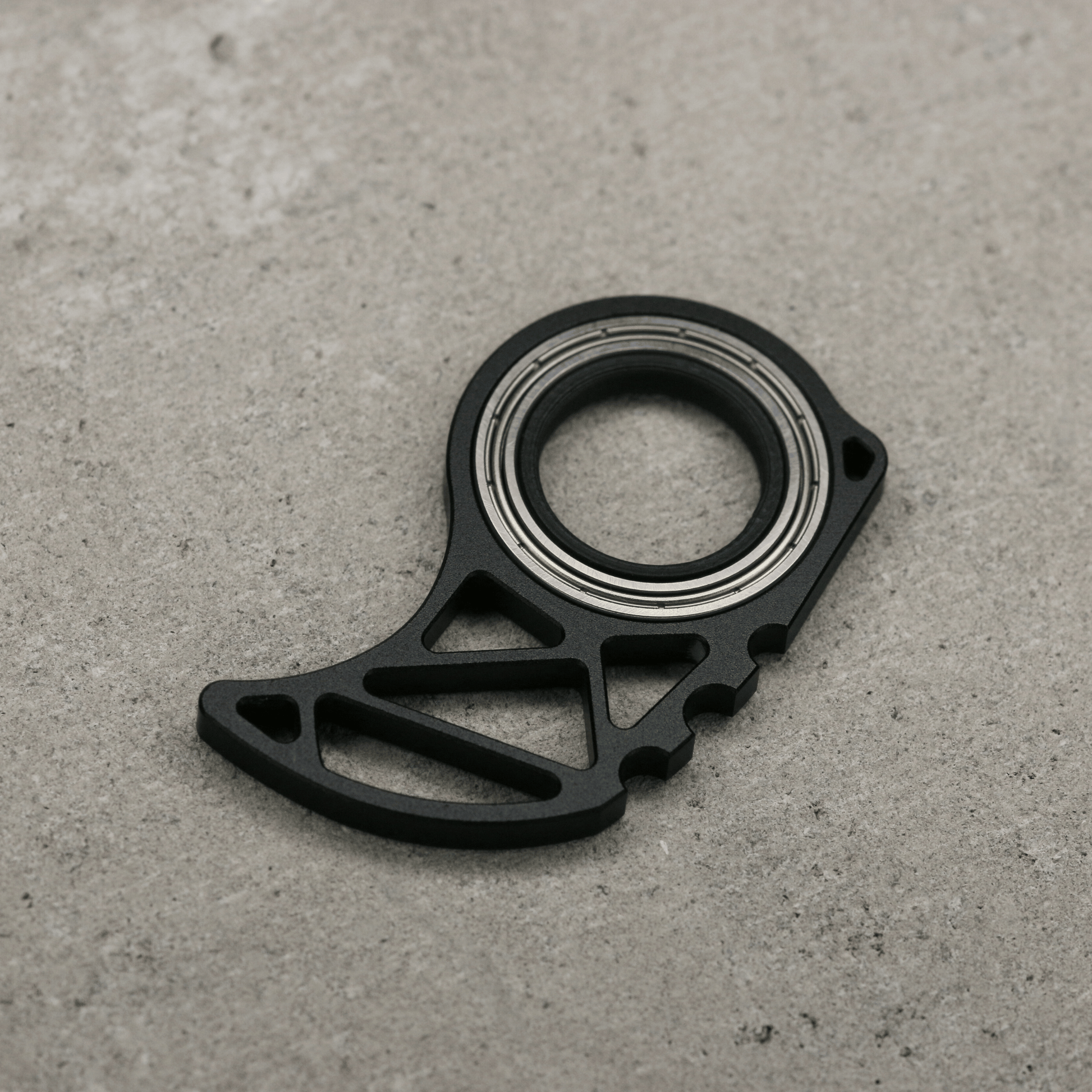 Keyrambit Pro 3.0 - Keyrambit - The Original Keychain Spinner