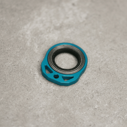 Keyreaper Pro 2.0 (ALUMINUM) - Keyrambit - The Original Keychain Spinner