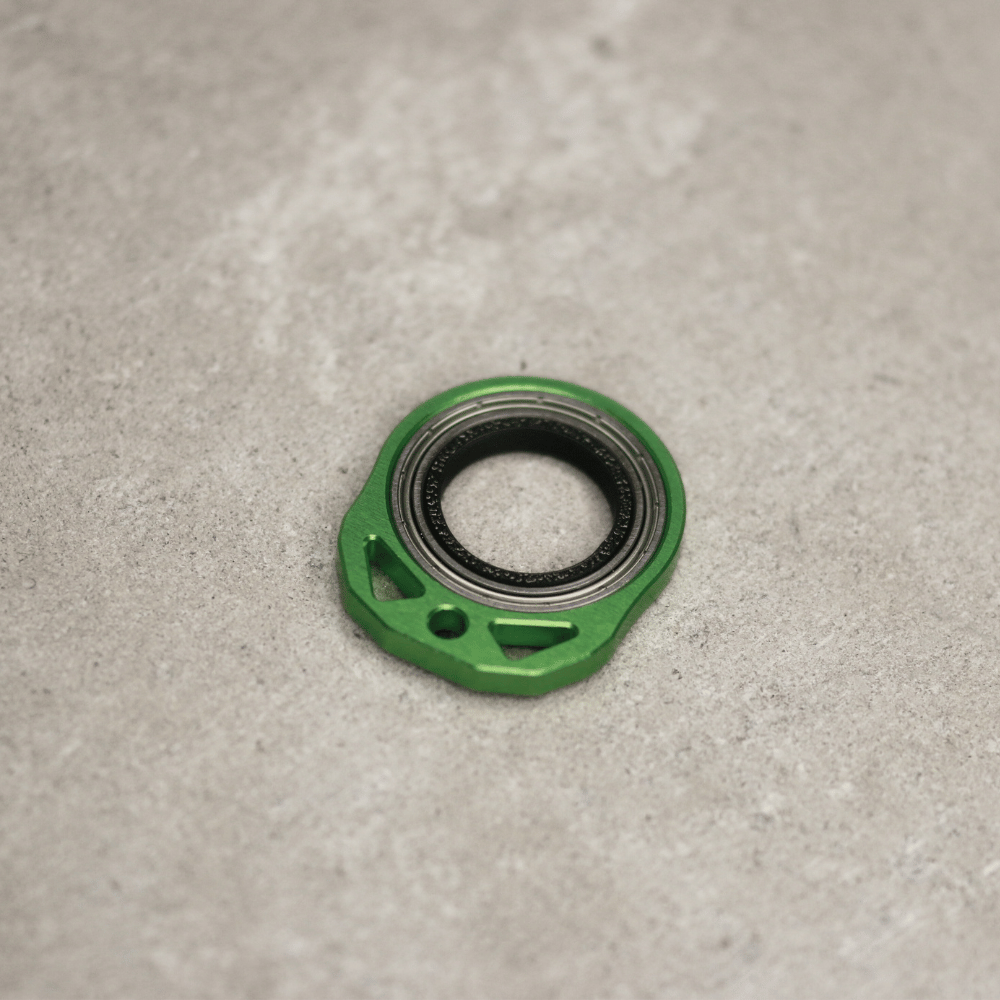 Keyreaper Pro 2.0 (ALUMINUM) - Keyrambit - The Original Keychain Spinner