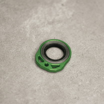 Keyreaper Pro 2.0 (ALUMINUM) - Keyrambit - The Original Keychain Spinner
