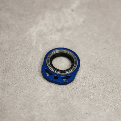 Keyreaper Pro 2.0 (ALUMINUM) - Keyrambit - The Original Keychain Spinner