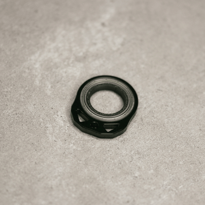 Keyreaper Pro 2.0 (ALUMINUM) - Keyrambit - The Original Keychain Spinner