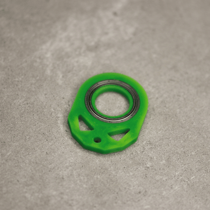 Keyreaper 1.0 (PLA) - Keyrambit - The Original Keychain Spinner