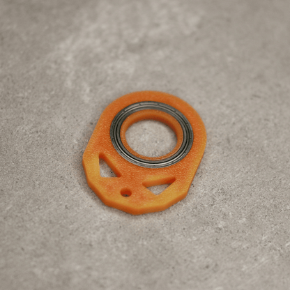 Keyreaper 1.0 (PLA) - Keyrambit - The Original Keychain Spinner