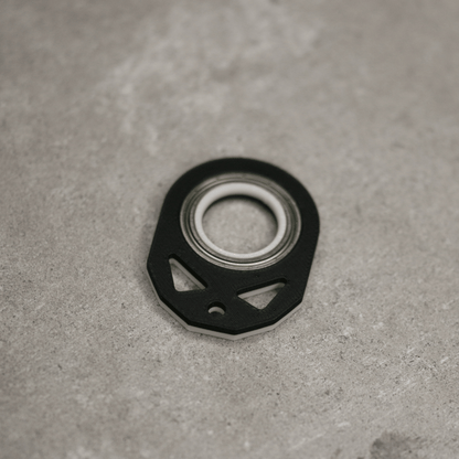 Keyreaper 1.0 (PLA) - Keyrambit - The Original Keychain Spinner