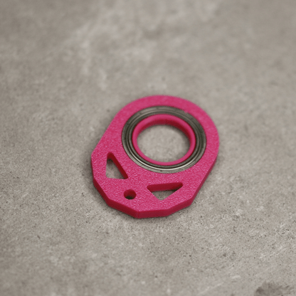 Keyreaper 1.0 (PLA) - Keyrambit - The Original Keychain Spinner