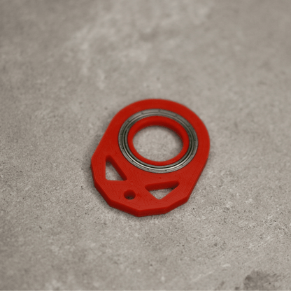 Keyreaper 1.0 (PLA) - Keyrambit - The Original Keychain Spinner