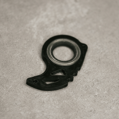 Keyreaper 2.0 (PLA) - Keyrambit - The Original Keychain Spinner