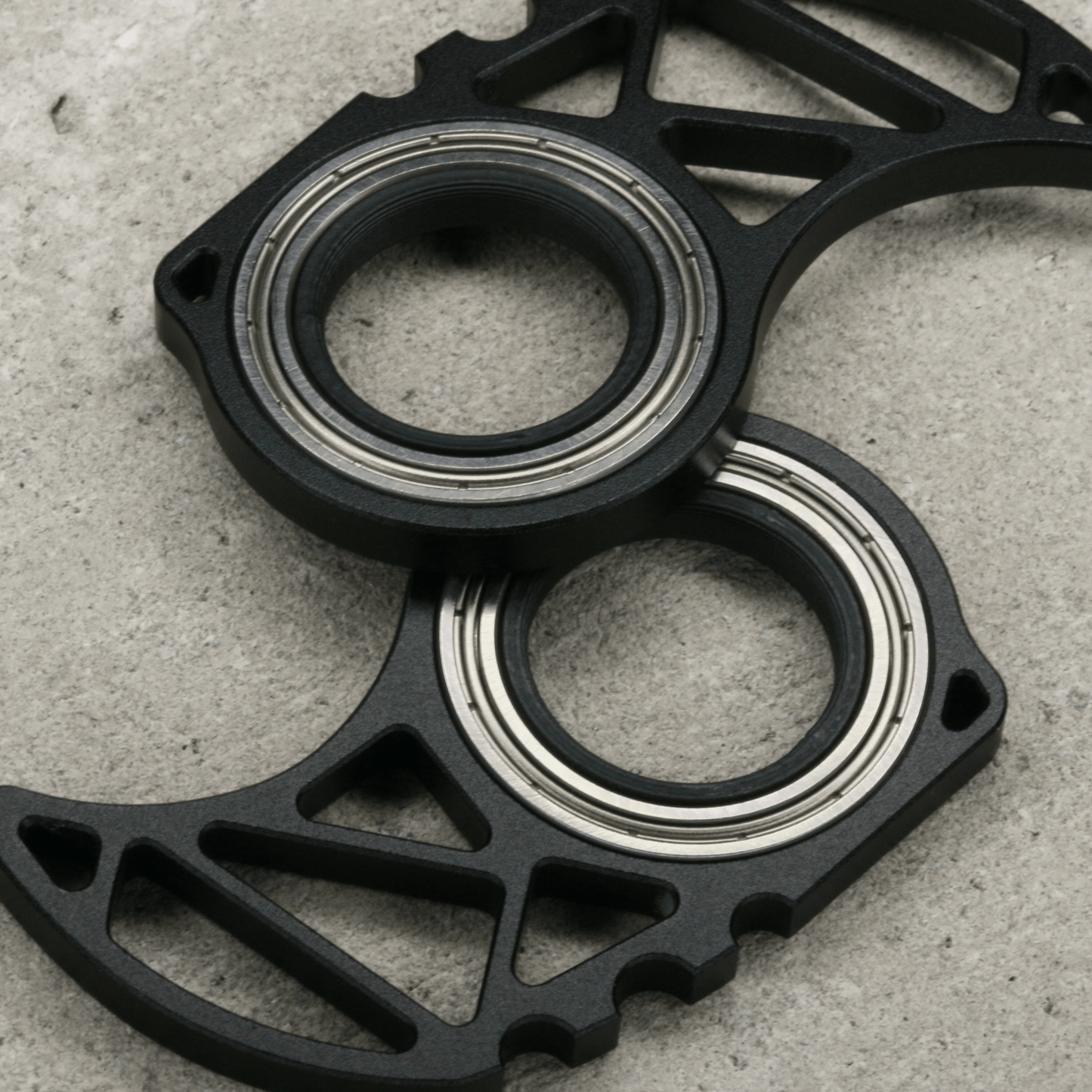 Keyrambit Pro 3.0 - Keyrambit - The Original Keychain Spinner