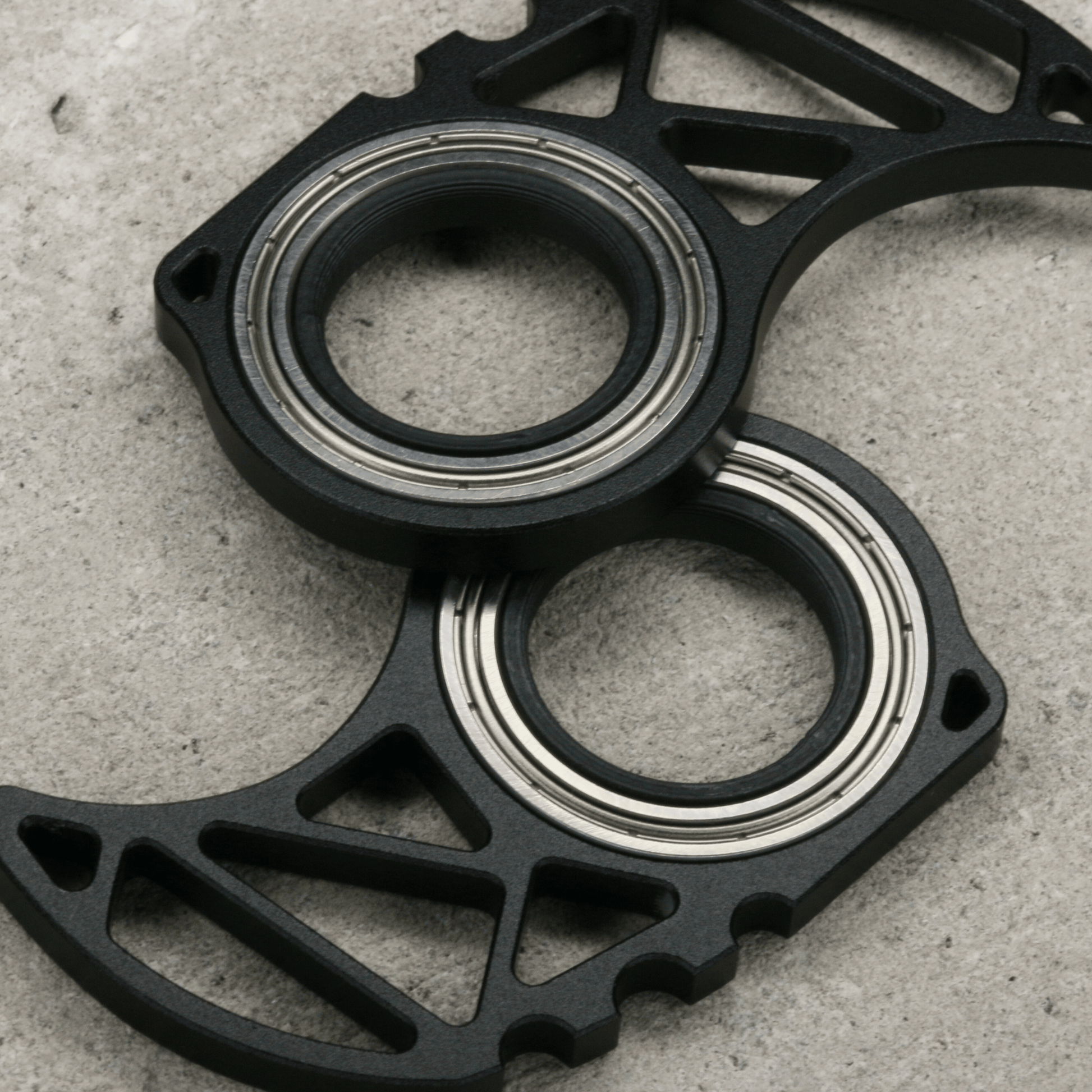 Keyrambit Pro 3.0 - Keyrambit - The Original Keychain Spinner